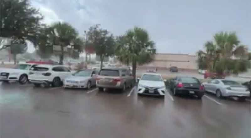 LLUVIAS