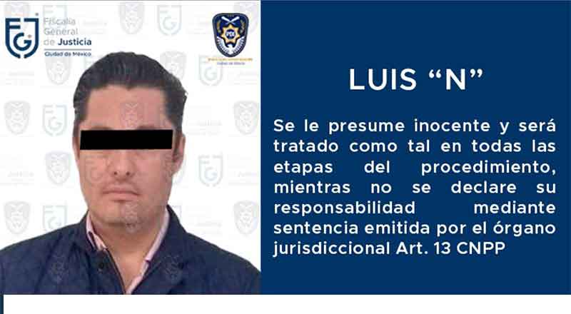 Pide AMLO castigo a exfuncionarios del 'cartel inmobiliario' en CDMX 2 LUIS N