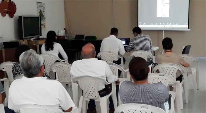 Fomentan la educación ambiental en Ciudad Madero 2 MADERO 2 13