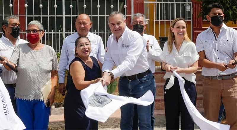 MADERO