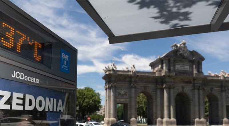 MADRID