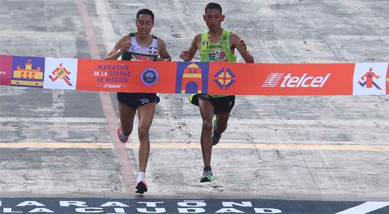 MARATON