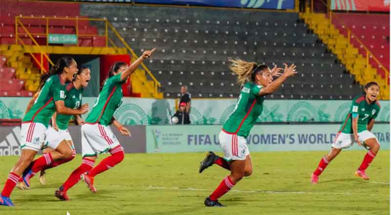 MEXICO-FEM-SUB-20