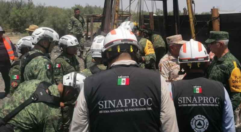 MINEROS-2