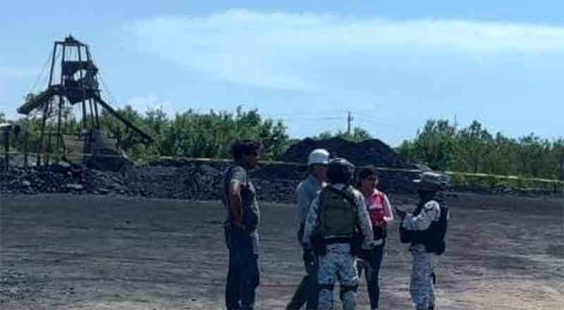MINEROS-2