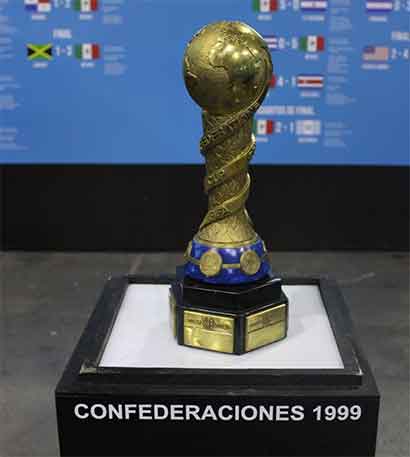 Abre sus puertas museo itinerante de la Selección Mexicana 3 MUSEO FUT 3