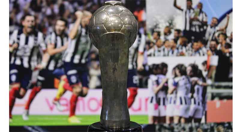 Abre sus puertas museo itinerante de la Selección Mexicana 7 MUSEO FUT 6