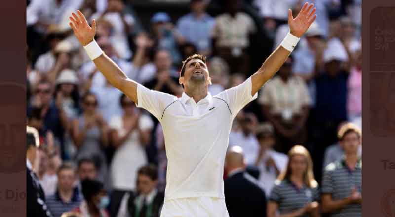 Novak-Djokovic