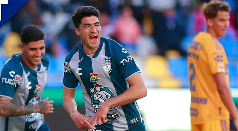 PACHUCA