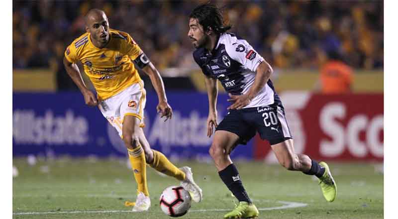 RAYADOS