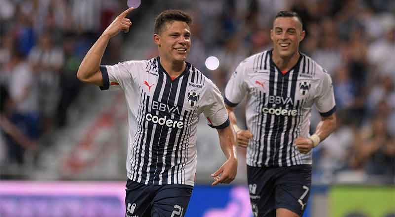 RAYADOS-5