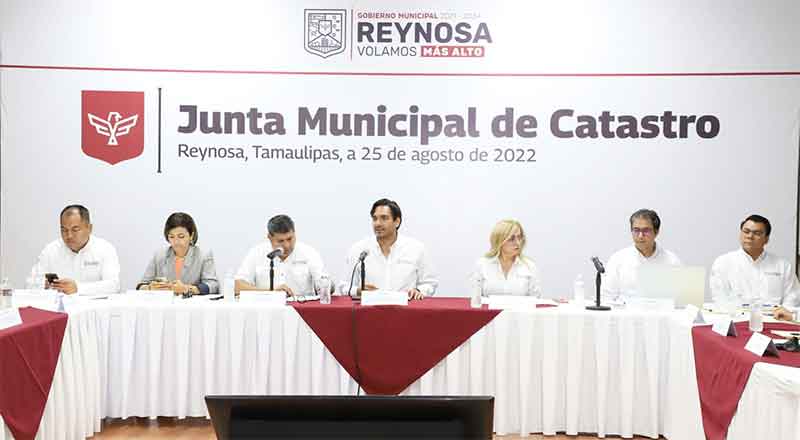 REYNOSA