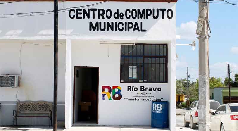 RIO-BRAVO
