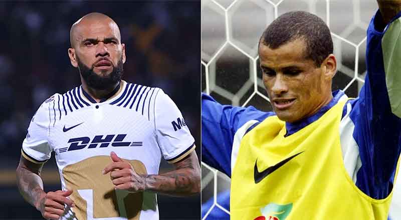 RIVALDO