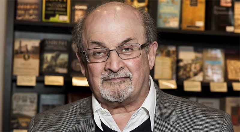 SALMAN-RUSHDIE