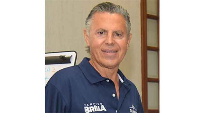 'Tampico es un modelo de desarrollo y ejemplo de resultados' 1 TAMPICO 14
