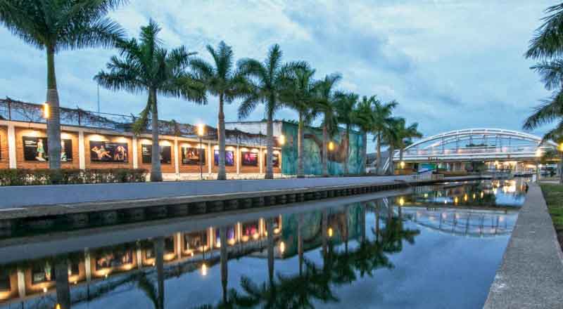 Sorprende Tampico a turistas internacionales 1 TAMPICO 2
