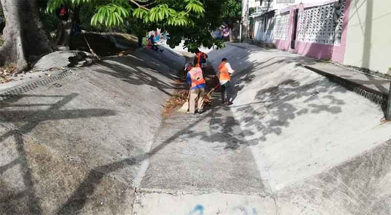 Garantiza Chucho Nader óptimo funcionamiento de la red hidráulica 1 TAMPICO 21