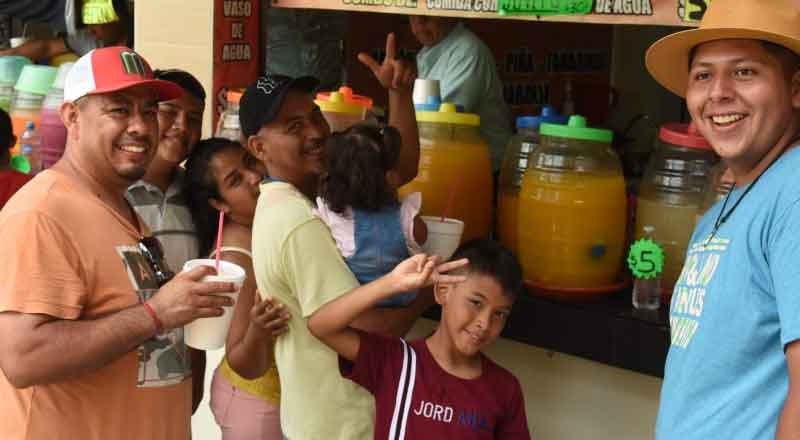 Sorprende Tampico a turistas internacionales 2 TAMPICO 3