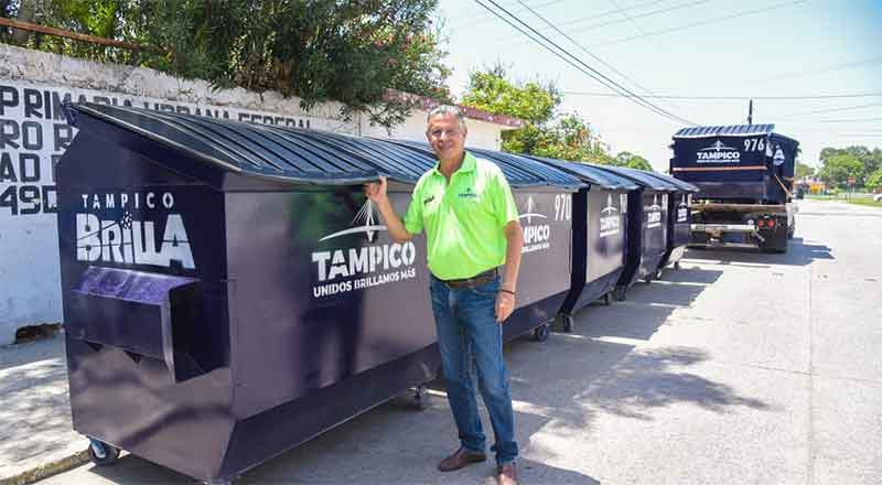 TAMPICO