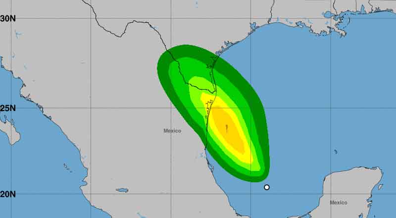 TORMENTA-4