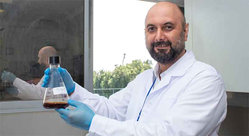 Busca UANL controlar enfermedad mortal del camarón 1 UANL