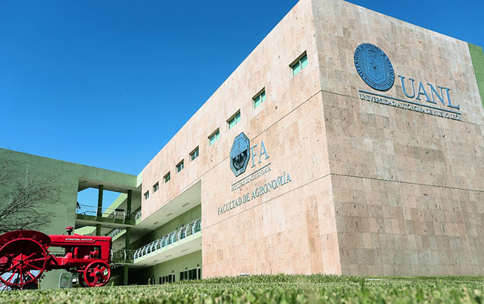Reacreditan ingenierías en Agronomía de la UANL 1 agro