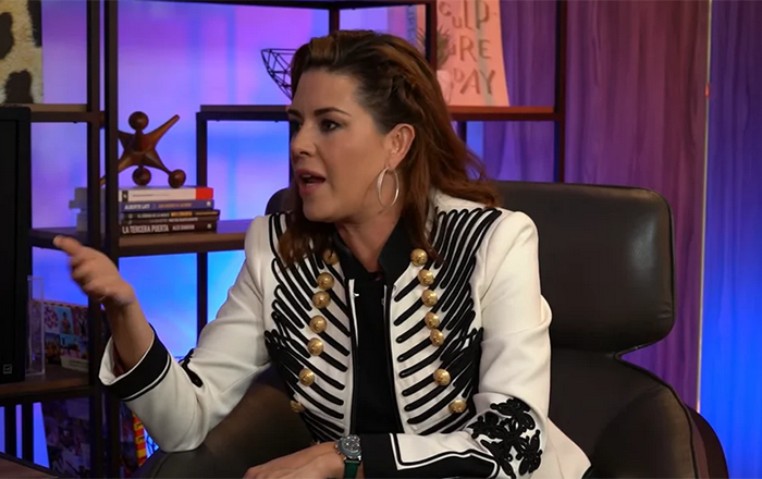 alicia machado