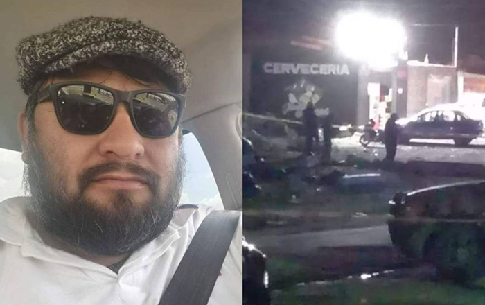 asesinan