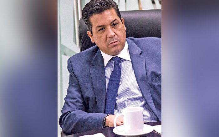 cabeza de vaca