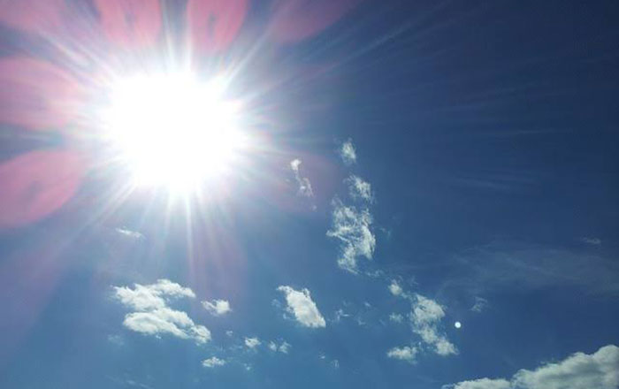 calor