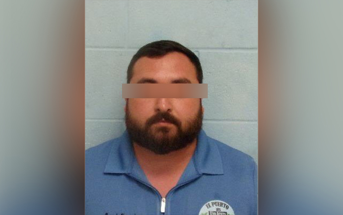 detenido