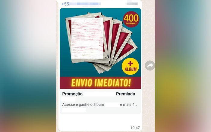 envio