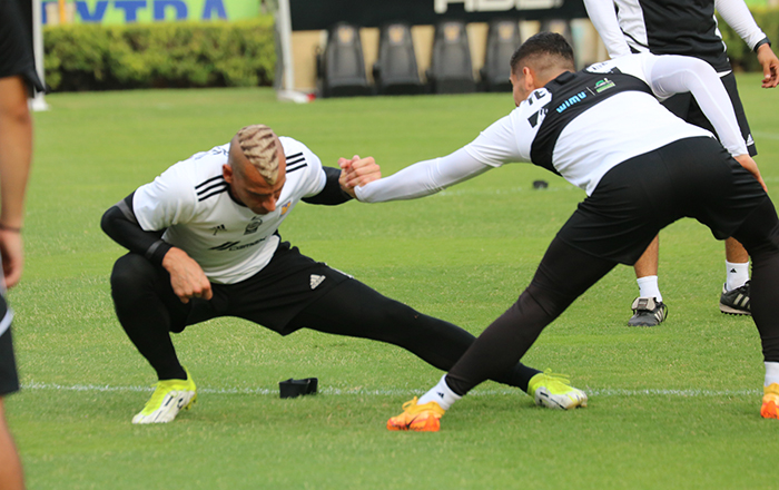 Tigres se toma la foto oficial 2 image00001 3