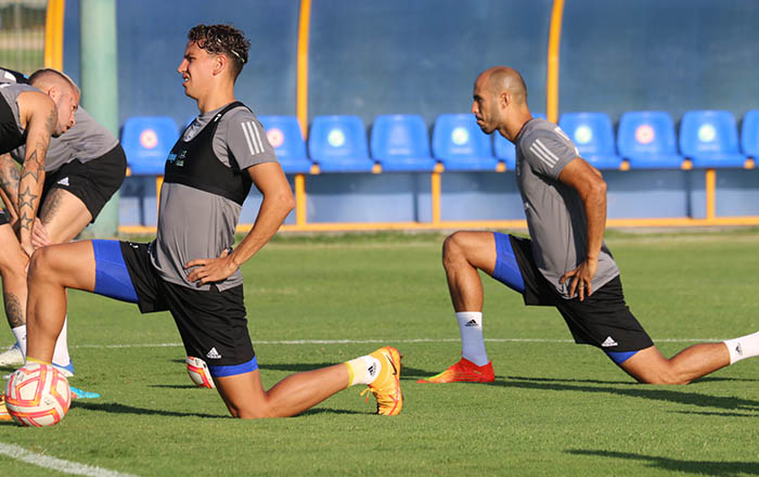 Se prepara Tigres para visitar a Pachuca 2 image00001