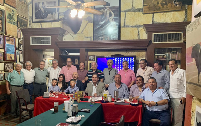 Rinden homenaje póstumo a 'Curro' Rivera 5 md