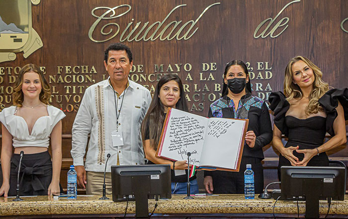 Filmación de película dará fortaleza a Matamoros en el ámbito cultural: Mario López 1 mmm