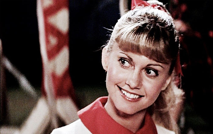 olivia newton
