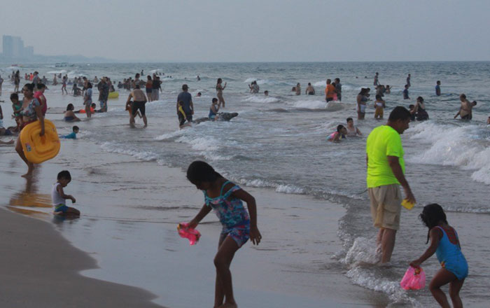 playa
