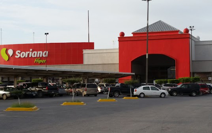 soriana