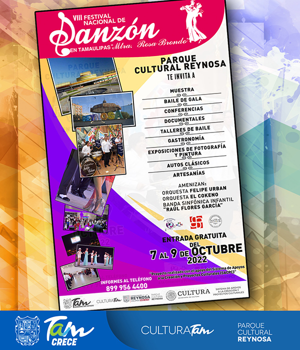 Invitan a Festival Nacional de Danzón 1 296004336 1075308920021869 6101189258811348376 n