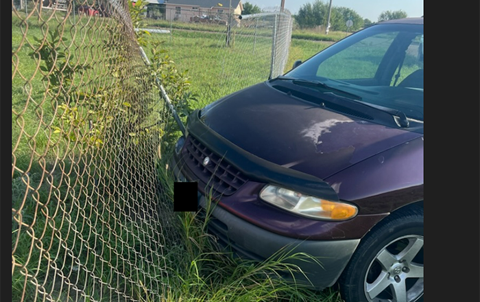 Contrabandistas atraviesan vallas en la frontera de Texas; hay varios detenidos 1 296201423 613038130258873 1942628015920305340 n
