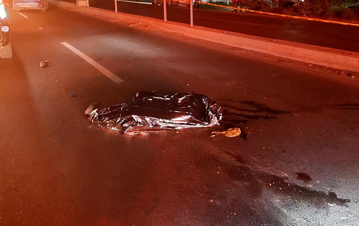 ¿Y cuántos más morirán atropellados en Reynosa? 1 299268496 626373488979229 7226394987729101956 n