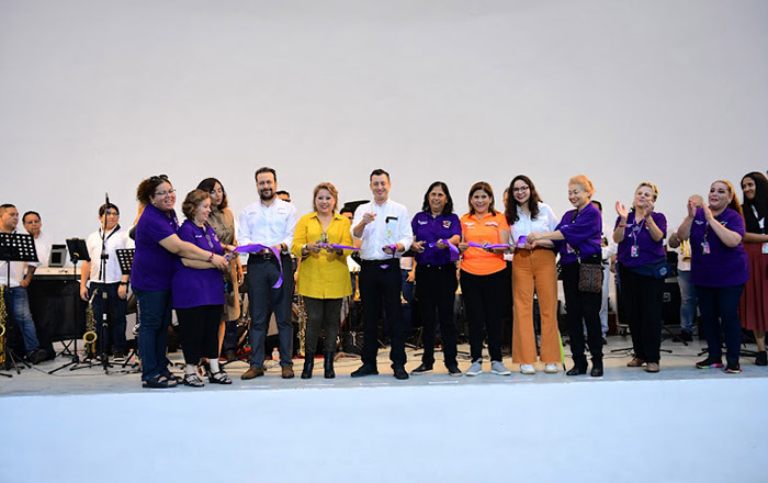 Remodela Monterrey Concha Acústica de la colonia Roma 1 3