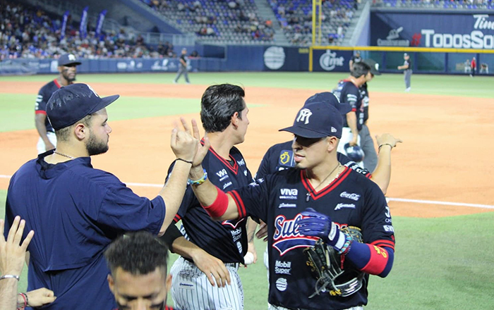 Sultanes, en la antesala de la Serie del Rey 6 300604411 869579477347499 5712976910142313238 n