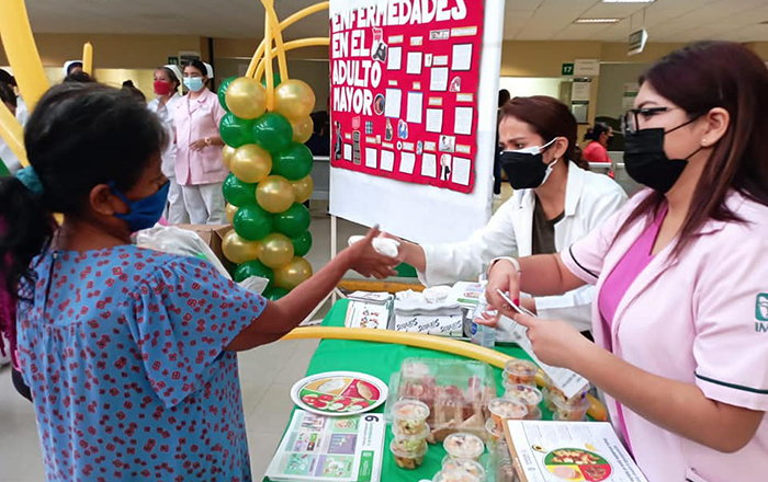 Fomentan envejecimiento activo en IMSS Reynosa 1 301667803 768043661191326 5953076341711578337 n
