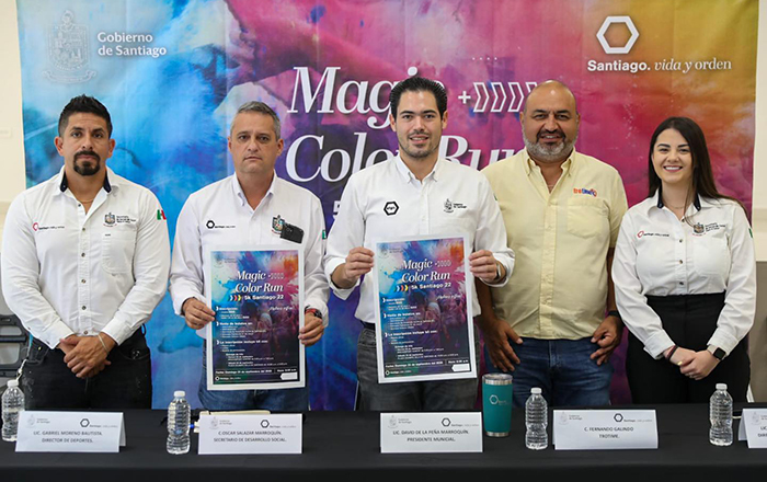 Regresa Magic Color Run 5k a Santiago 2 302030126 440485488110574 8210863153201041561 n 1