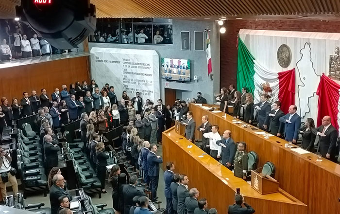 Arranca Primer Periodo Ordinario de Sesiones del Congreso de NL 1 302073676 391981803105605 3457554513041254717 n
