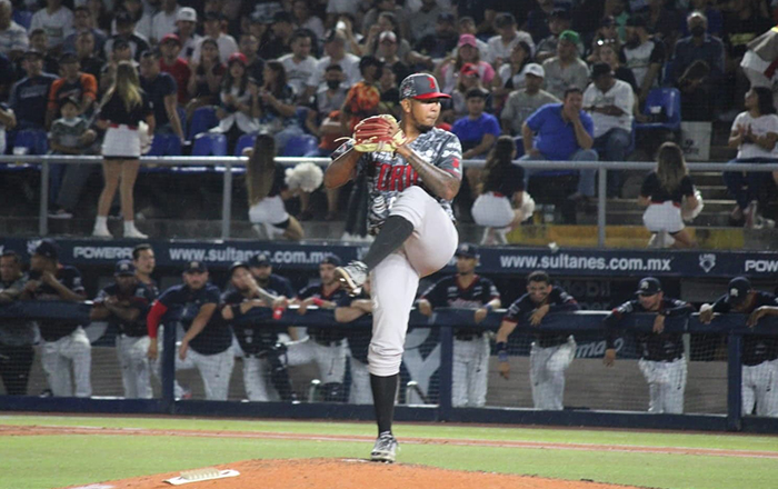 Sultanes, en la antesala de la Serie del Rey 1 302183278 1074021836621799 8572547733385245608 n