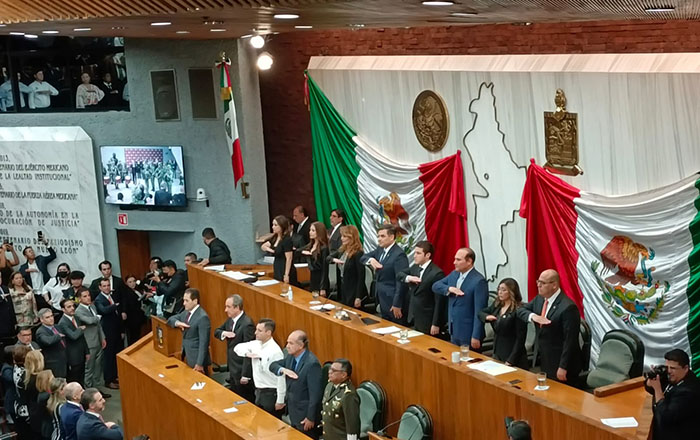 Arranca Primer Periodo Ordinario de Sesiones del Congreso de NL 2 302449156 477691370879421 6128537635752013165 n